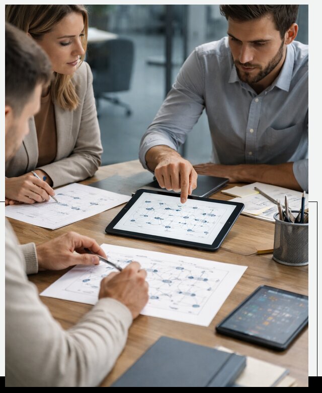 Разработка BPM-систем в Назарове от 462510 р. под ключ АвикейНрв