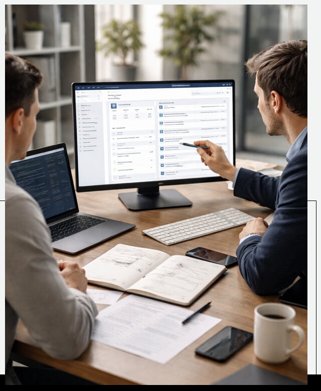 Разработка CRM систем в Назарове от 154170 руб., АвикейНрв