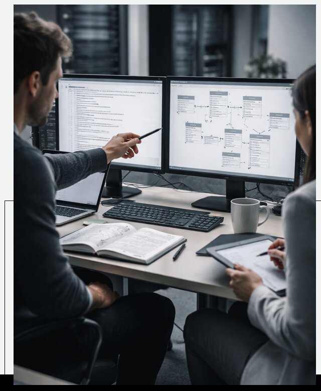 Разработка и внедрение СУБД и баз данных в Назарове с гарантией