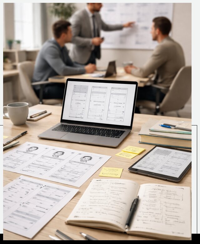 Разработка MVP проекта в Назарове от 6681 р., АвикейНрв