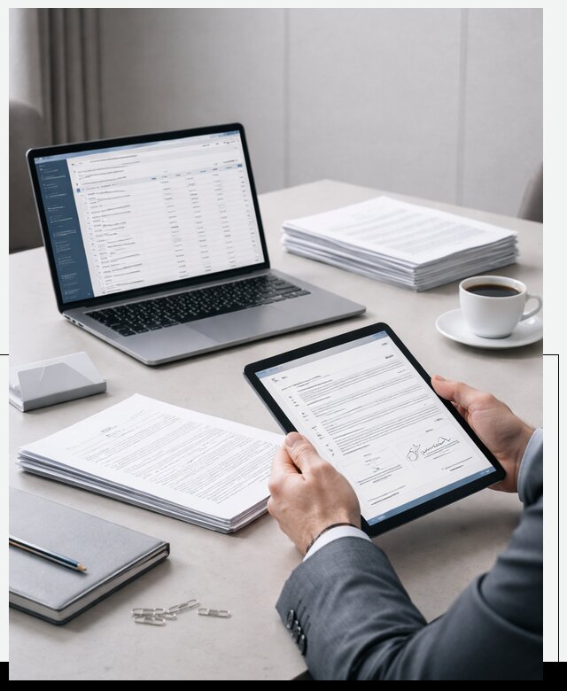 Электронные кадровые документы система в Назарове от 12334 р. | АвикейНрв