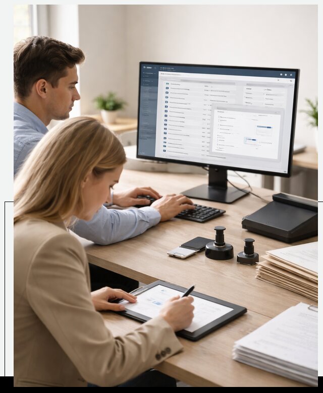 Система электронных кадровых документов в Назарове для бизнеса