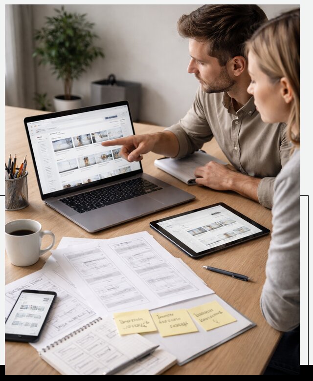 Разработка доски объявлений в Назарове от 8736 р., АвикейНрв