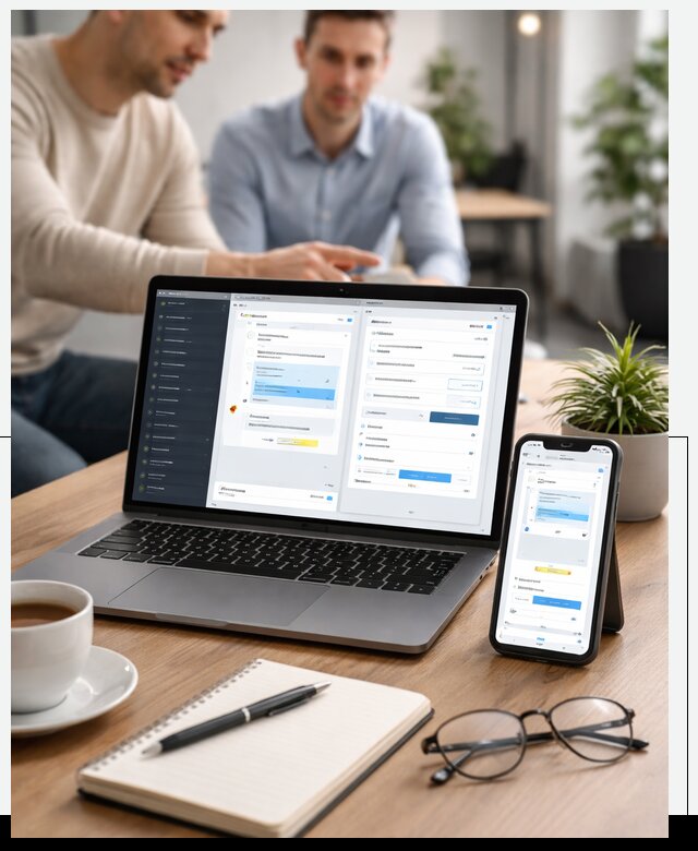 Разработка мини app Telegram/VK в Назарове от 30834 р. АвикейНрв