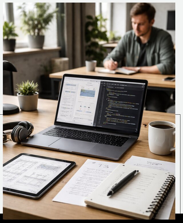 Разработка frontend в Назарове от 18500 р., услуги АвикейНрв