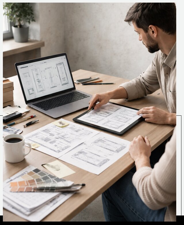 Дизайн программного обеспечения в Назарове от 8736 р. | АвикейНрв