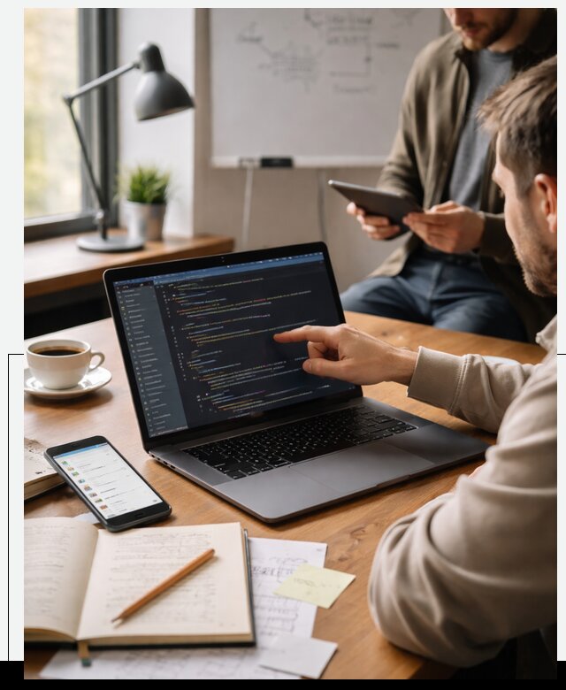 Разработка Telegram ботов под ключ для компаний в Назарове