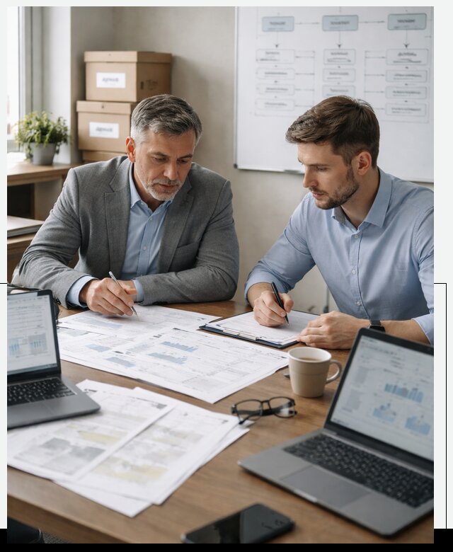 Замена SAP на 1С в Назарове — миграция, от 12334 р. | АвикейНрв