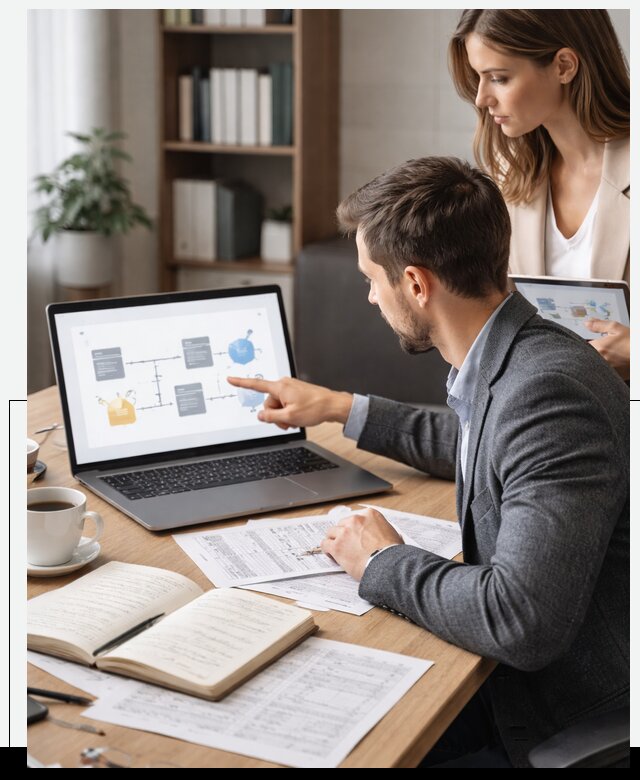 Замена SAP на 1С под ключ в Назарове с переносом данных и настройкой