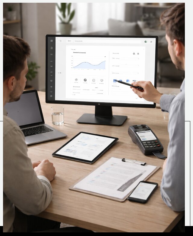 Платежные интеграции для E-commerce в Назарове от 15417 р. | АвикейНрв