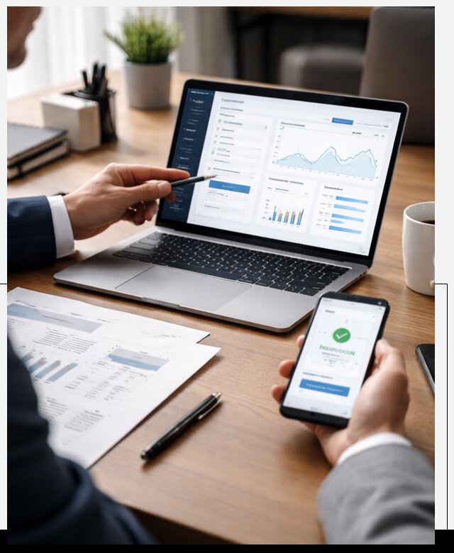 Разработка платёжных платформ в Назарове от 20556 р., АвикейНрв