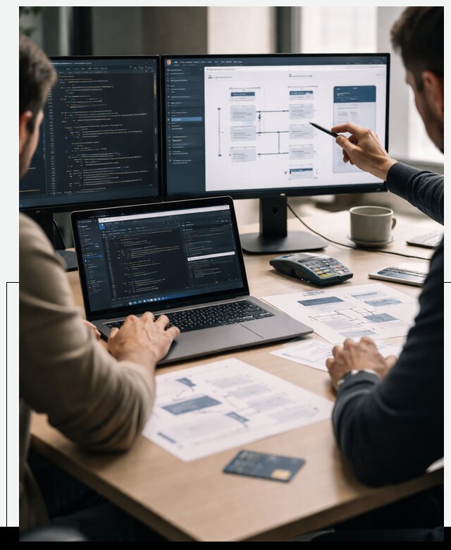Разработка платежных платформ в Назарове с интеграцией и безопасностью