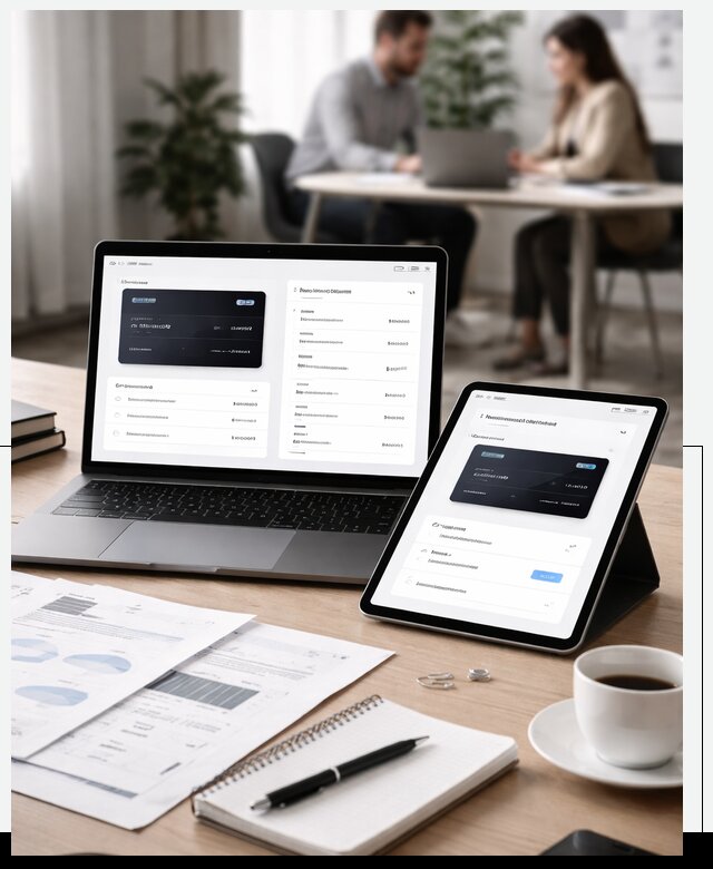 Разработка необанка платформы в Назарове от 46251 р. | АвикейНрв