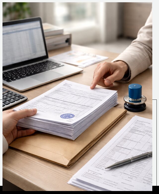 Отчетность в ЦБ РФ для банков в Назарове от 7195 р. | АвикейНрв