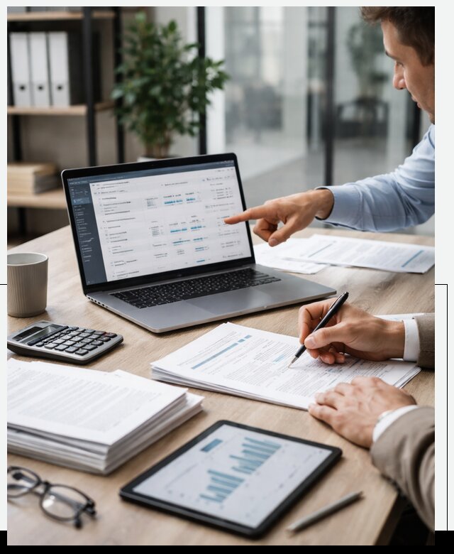 Полисные системы и CRM в Назарове: разработка от 15417 р. АвикейНрв