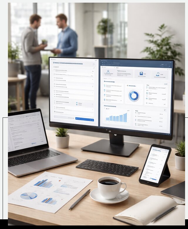 Разработка платформ онлайн страхования в Назарове под ключ