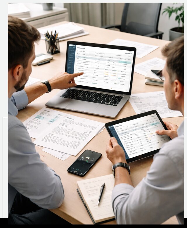 CRM для страховой компании в Назарове с автоматизацией продаж и выплат