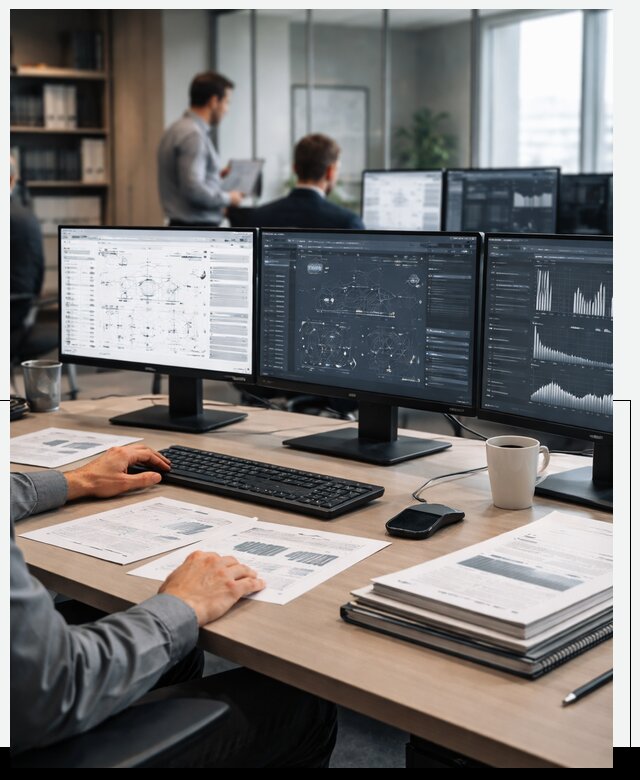 Системы для операторов MVNO и CRM в Назарове от 12334 р. | АвикейНрв