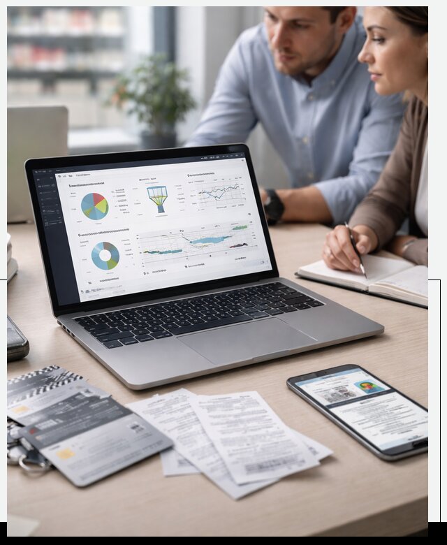 Лояльность и CDP для ритейла в Назарове от 15417 р. | АвикейНрв