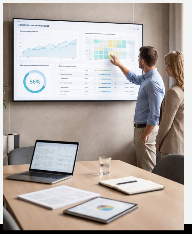 АвикейНрв - Аналитика успеваемости обучения в Назарове от 7709 р.