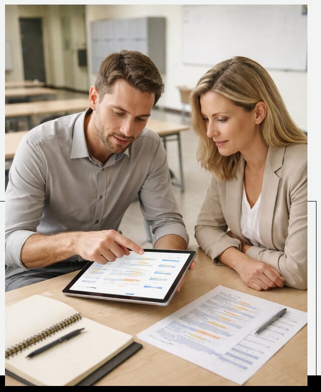 Разработка электронный дневник школа в Назарове от 15417 р. |АвикейНрв