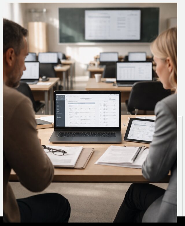 Система управления учебным процессом вузе в Назарове от 12334 р|АвикейНрв