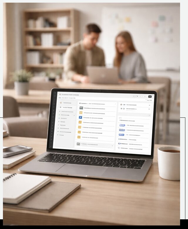 LMS для университета под ключ в Назарове от 7709 р. | АвикейНрв