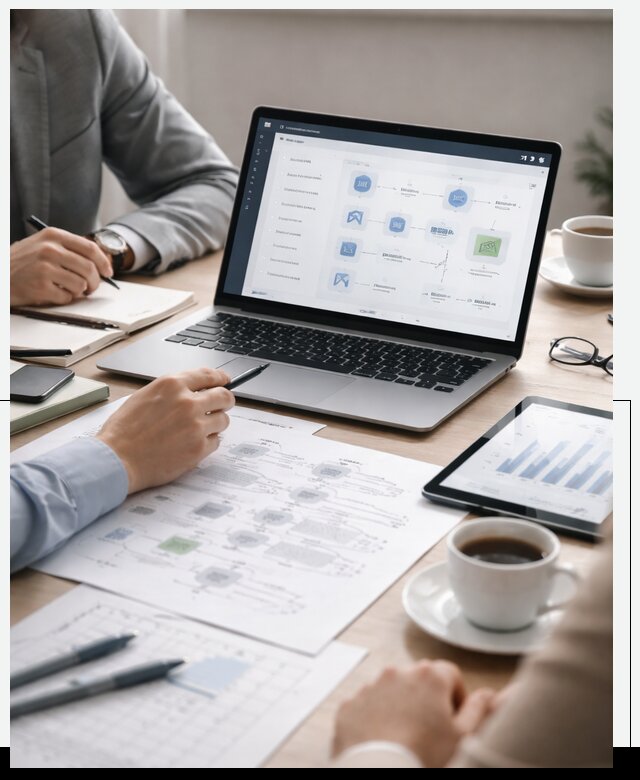 Интеграция СМЭВ и МЭДО в Назарове от 77085 р. | АвикейНрв