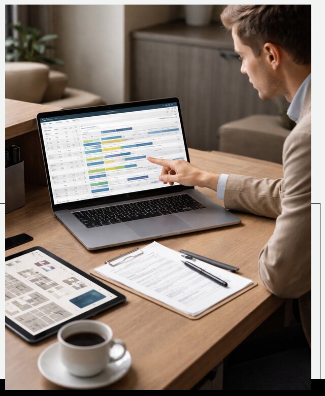 Бронирование отелей PMS в Назарове разработка от 35973 р., АвикейНрв