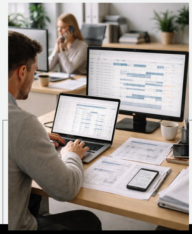 PMS для бронирования отелей и управления номерным фондом в Назарове