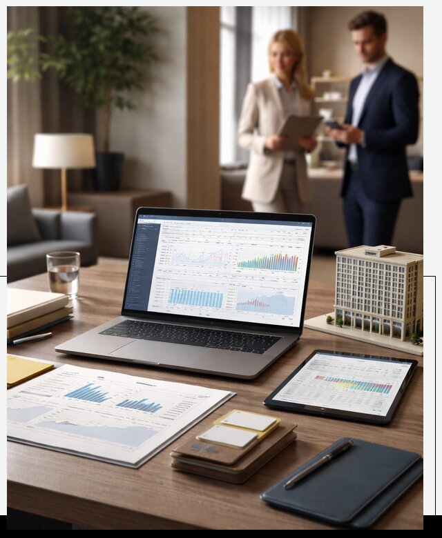 Yield management гостиница в Назарове от 12334 р. | АвикейНрв